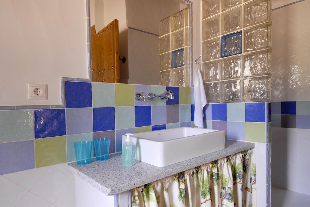 Finca Las Abubillas Jaraicejo Kamer foto