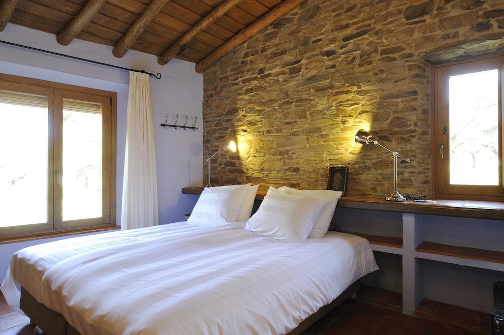 Finca Las Abubillas Jaraicejo Kamer foto